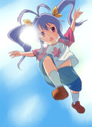 れんちょん誕生日おめ！