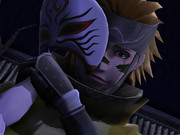 猿から忍へ、忍から人へ