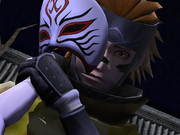 泣き佐助別バージョン