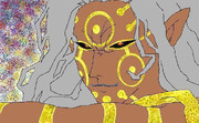 モノノ怪 ニコニコ静画 イラスト