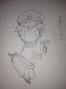 手ぬるいです？