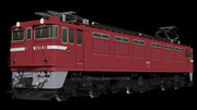 ED78形 交流電気機関車