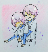 小湊亮介 ニコニコ静画 イラスト