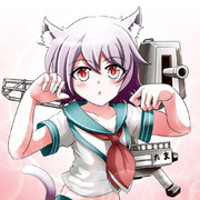 だから猫じゃないニャ