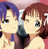 はるちは　ＰのＰが好き