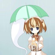 レイニーミルク