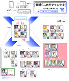 素晴らしきポケモン生主 さんのイラスト一覧 ニコニコ静画 イラスト