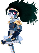 OVAverスタープラチナ