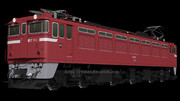 EF71形 交流電気機関車