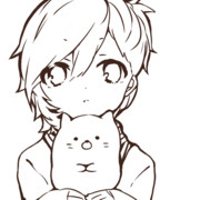 すみっこぐらし ニコニコ静画 イラスト
