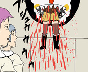 まどか、さやか「変わってねぇ！」