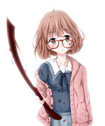 先輩、さようなら・・・