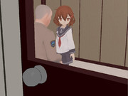 police「ちょっとお話があるからついてきてね」