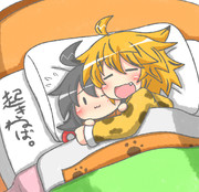 起きねばぬえちゃん！！