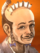 咲夜さん（戦国時代）