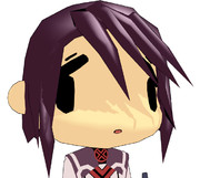 MMD「召喚儀式でサモナイト石をすべて新たな使者に溶かしたトリスさん」