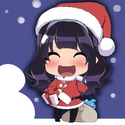 12月のアイコン