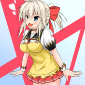 フィノ ブラッドストーン ニコニコ静画 イラスト