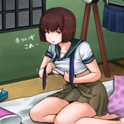 修理しても吹雪型にはなれないぞ