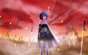 アンリミテッドブレイドワークス ニコニコ静画 イラスト