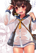 一番好きな艦娘
