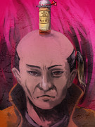 フランちゃん（戦国時代