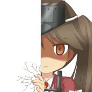 ちらっと龍驤ちゃん　その2