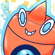 ウォッシュロトム ニコニコ静画 イラスト