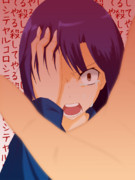 MOA15話　からーばーじょん