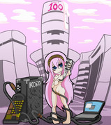 二十歳の渋谷全裸ライブ