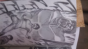 進撃の巨人12巻 ニコニコ静画 イラスト