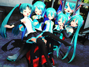 甘えてもいいのよ(｀・ω・´)