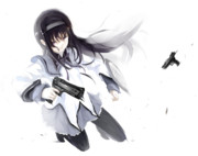 その綺麗な顔を吹っ飛ばしてやる