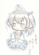 ふくれっ加賀