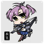 今日の艦これ。