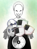 みんなは主の中に
