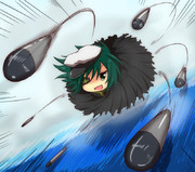 全弾もってけ！！