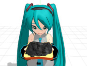 マシュマロトースト作ってみた