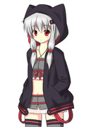 ウチのゆかりさん