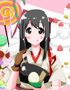 赤城ちゃんです♪