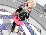 イアの笑顔は貴重な兵器