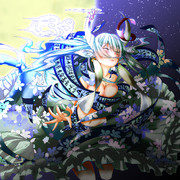 ◇「塗らせていただきました」（肝試しけーね）