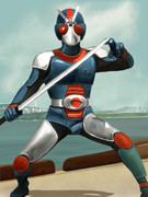 バイオライダー