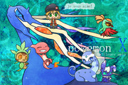 ゼルネアス ニコニコ静画 イラスト