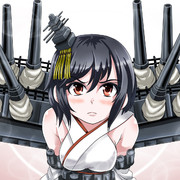 それでもお姉様を渡したくない山城さん