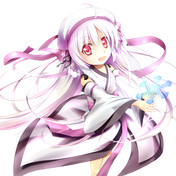 橘落葉 ニコニコ静画 イラスト