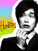 次長課長・井上