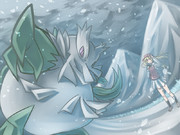 ポケモンxy ニコニコ静画 イラスト