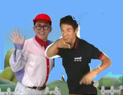 ｗｋｗｋさん＆松岡修造