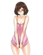 ｺｳｻｶ ﾁﾅ ニコニコ静画 イラスト